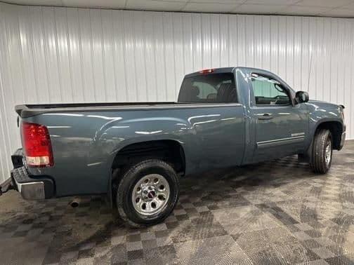 2011 gmc sierra 1500 sle in ithaca, new york