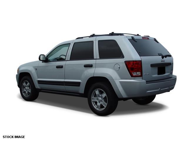 2007 jeep grand cherokee laredo laredo 4dr suv 4wd for sale in augusta, maine
