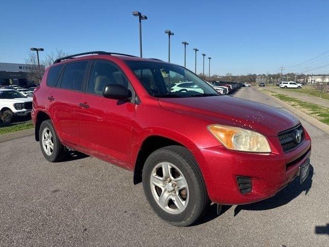 2010 toyota rav4 in gallatin, tennessee