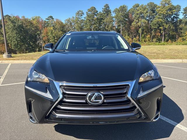 2015 lexus nx 200t f sport