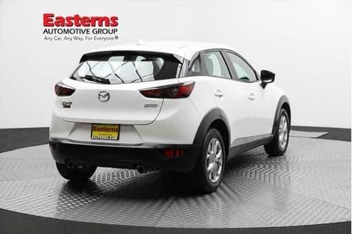 2020 mazda cx-3 sport in baltimore, maryland