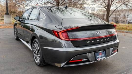 2023 Hyundai Sonata