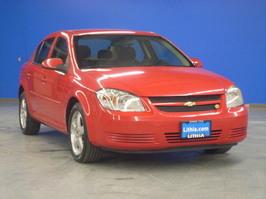 used 2009 chevrolet cobalt for sale in coldfoot, alaska