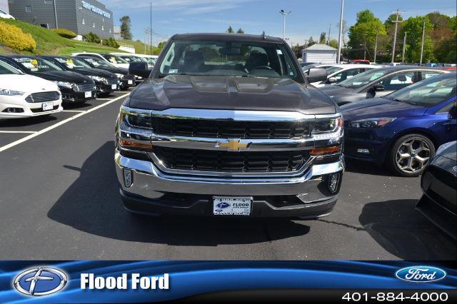 2016 chevrolet silverado 1500 lt 4x4 lt 4dr double cab 6.5 ft. sb for sale in east greenwich, rhode island