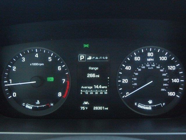 2015 hyundai sonata limited limited 4dr sedan for sale in dover, delaware