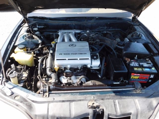 c 1994 used 3l v6 24v automatic sedan