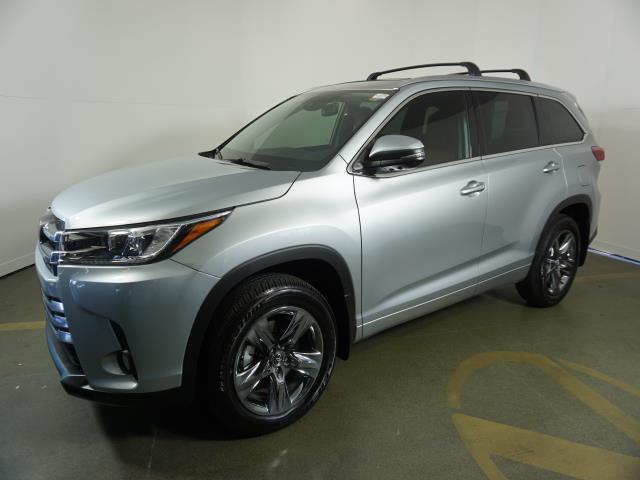 2018 toyota highlander limited awd limited 4dr suv for sale in reno, nevada