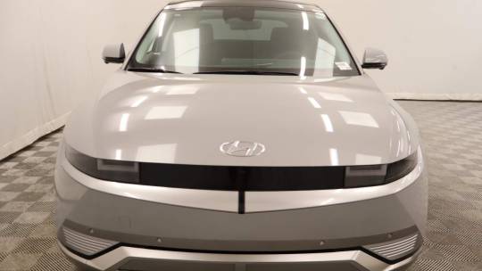 2024 Hyundai IONIQ 5