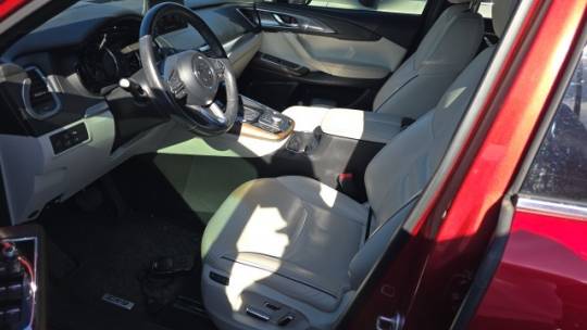 2020 Mazda CX-9