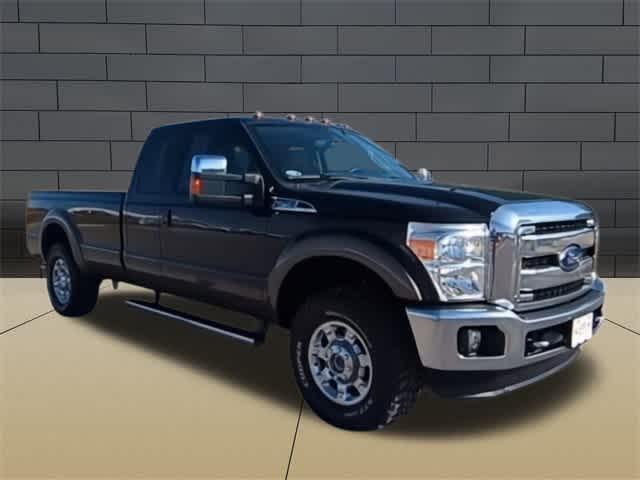 2016 ford f-250 lariat