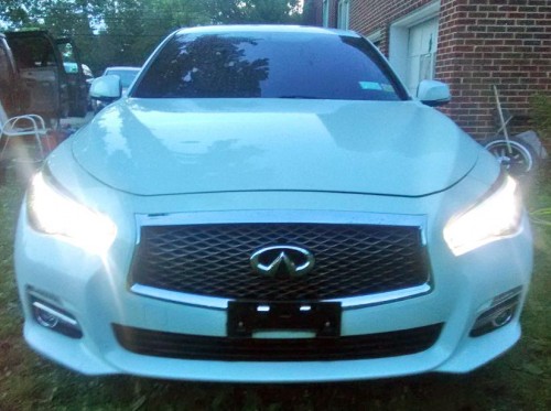2015 infiniti q50 for sale in new jersey by owner
