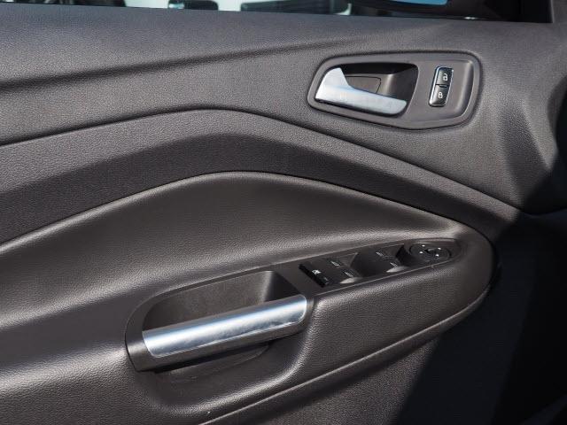 used 2014 ford escape 4wd se morgantown, wv 26501 for sale in morgantown, west virginia