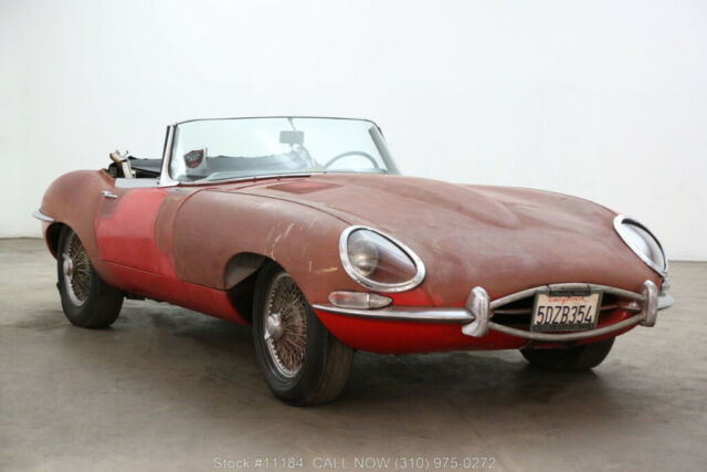 1962 flat floor roadster used manual