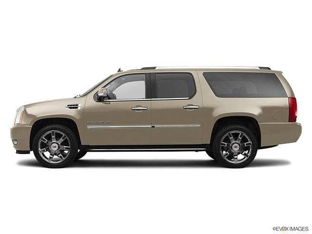 2012 cadillac escalade esv luxury awd luxury 4dr suv for sale in hobbs, new mexico