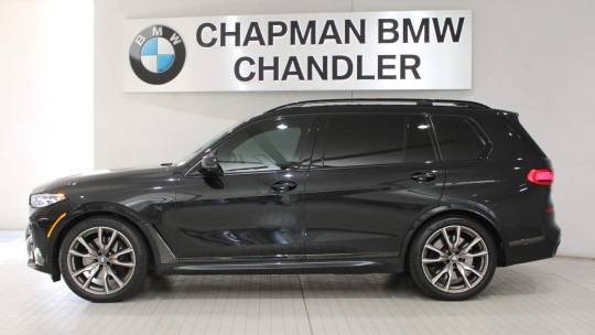 2021 BMW X7