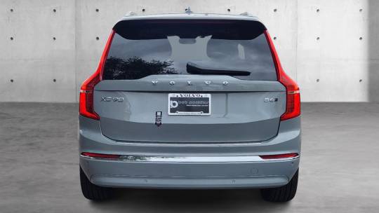 2025 Volvo XC90