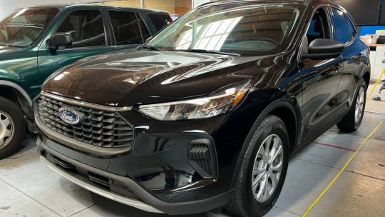 2023 Ford Escape