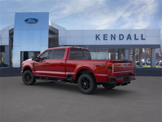 2024 ford f-250 xlt