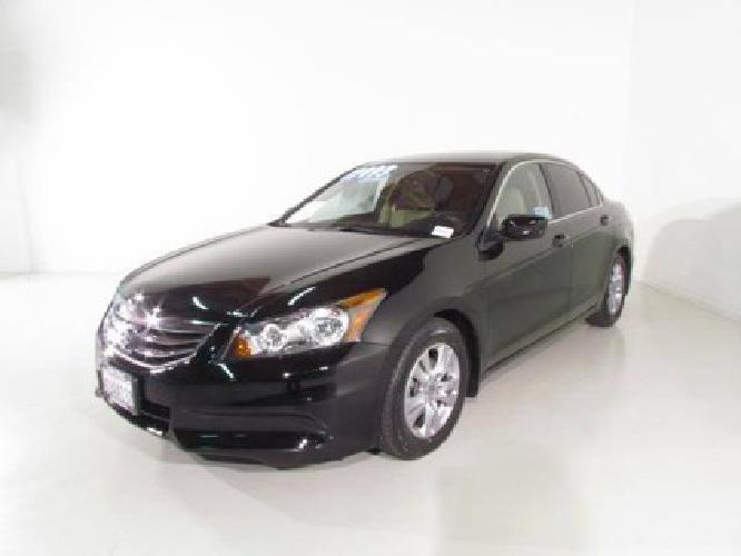 2012 honda accord sedan lx premium in cerritos, ca