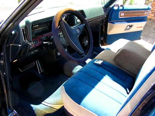 arizona rust free classic caddy, 63k original miles, garage kept, open to trades