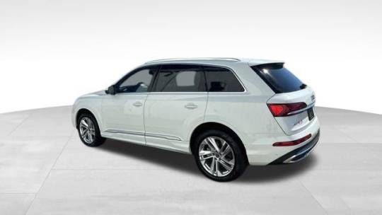 2023 Audi Q7