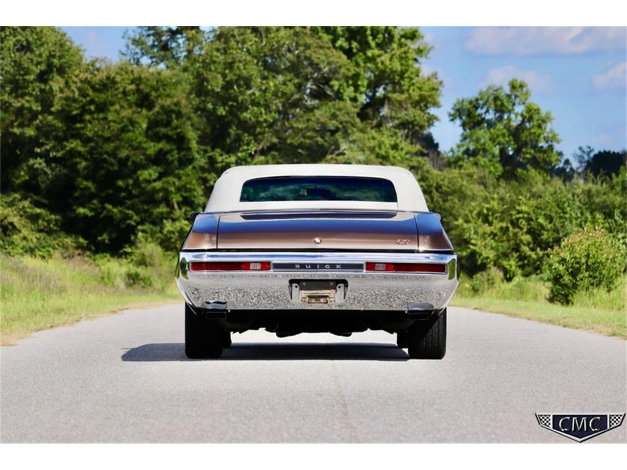 1970 buick gran sport