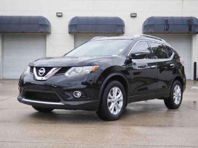 2014 nissan rogue sv in tampa, fl