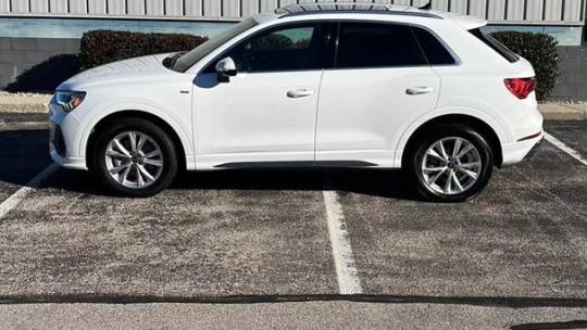 2023 Audi Q3