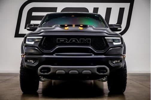 2022 ram 1500 trx 4x4 crew cab 144.5 in. wb in indian springs, alabama