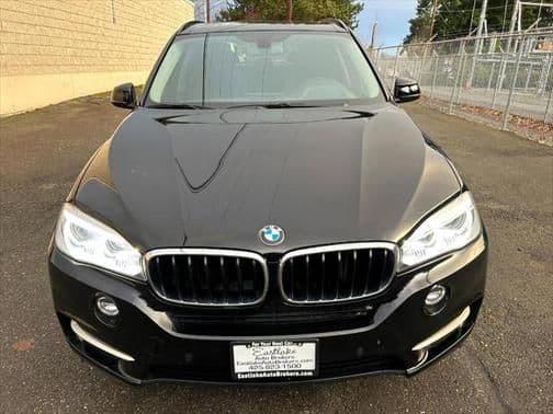 2014 bmw x5 xdrive35d in juanita, washington