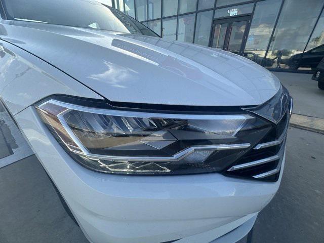 2021 volkswagen jetta 1.4t se