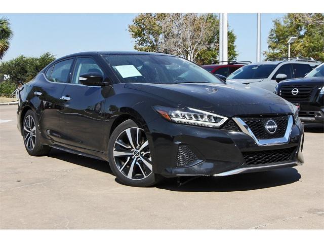 2023 nissan maxima sv