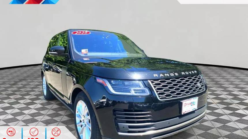 2020 land rover range rover hse