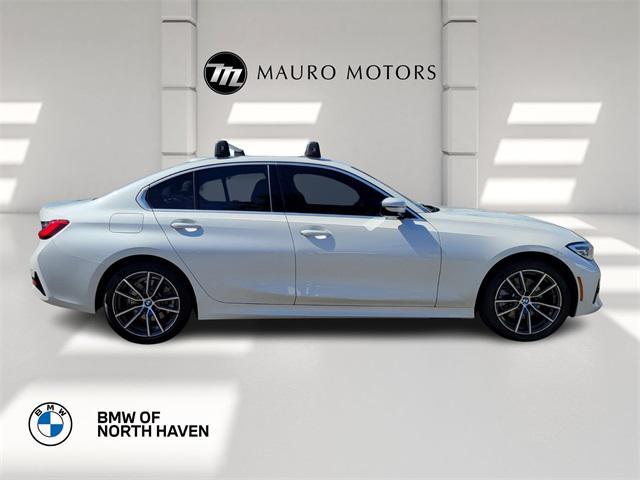 2021 bmw 330 xdrive