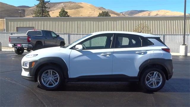2019 hyundai kona se awd se 4dr crossover for sale in carson city, nevada