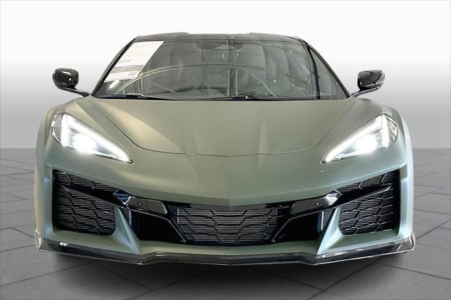 2024 chevrolet corvette z06