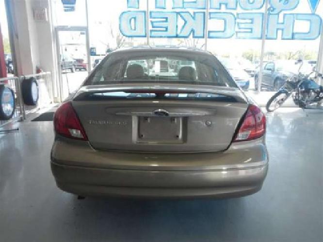 2003 ford taurus ses standard in exton, pa