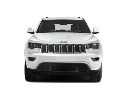 2018 jeep grand cherokee laredo 4dr 4x4 in fernley, nevada