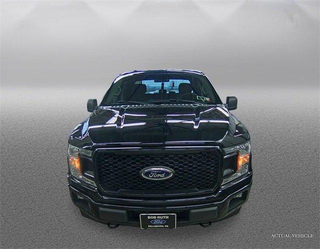 used 2018 ford f150 xl dillsburg, pa 17019 for sale in bermudian, pennsylvania