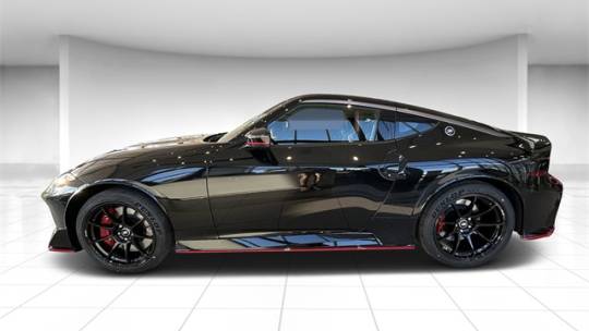 2024 Nissan Z