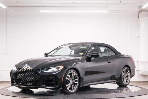 2021 bmw m440