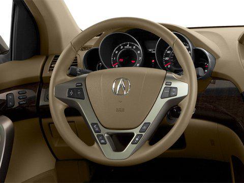 2013 acura mdx 3.7l technology