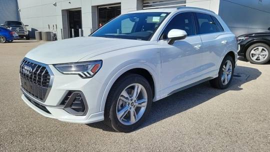 2024 Audi Q3