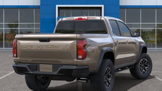2024 Chevrolet
