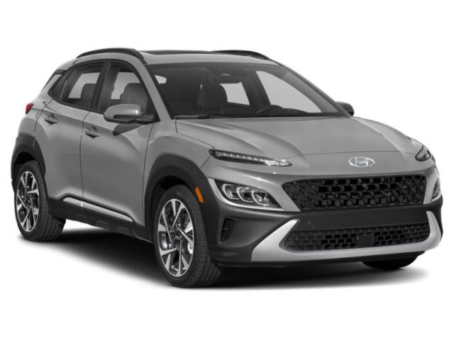 2022 hyundai kona limited