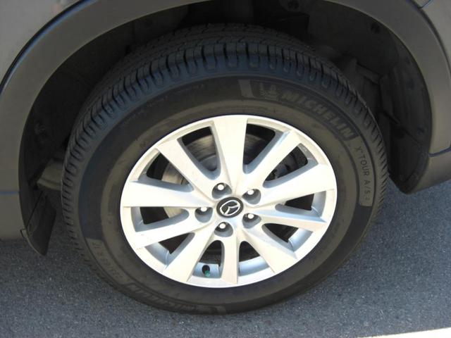 2013 mazda cx-5 touring