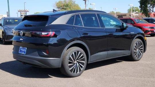 2024 Volkswagen ID.4
