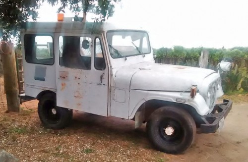 1975 jeep cj djs for sale in california by owner