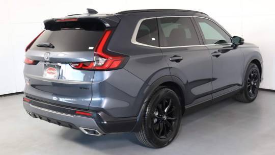 2024 Honda se