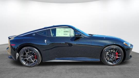 2024 Nissan Z